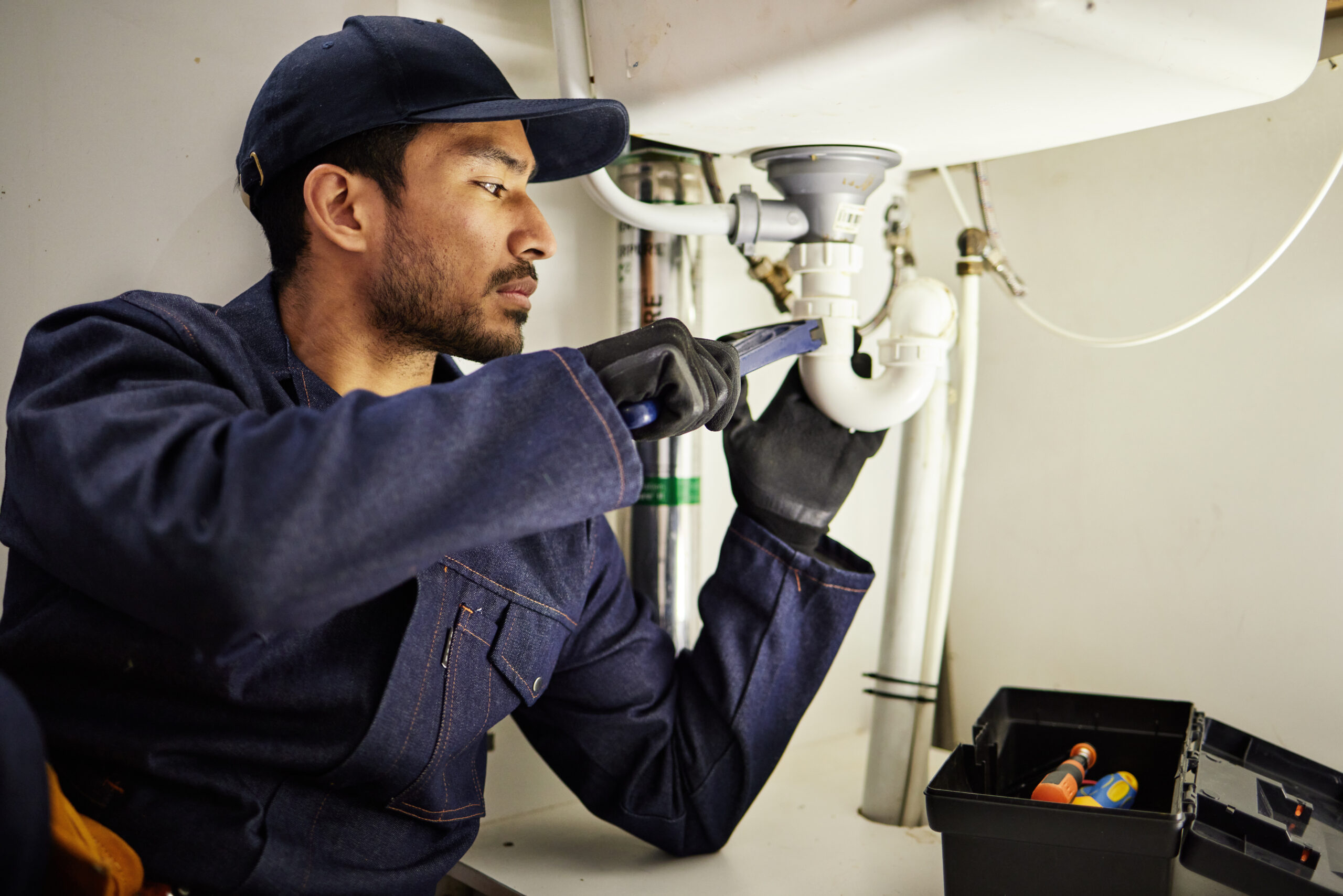 plumber-in-willowsprings