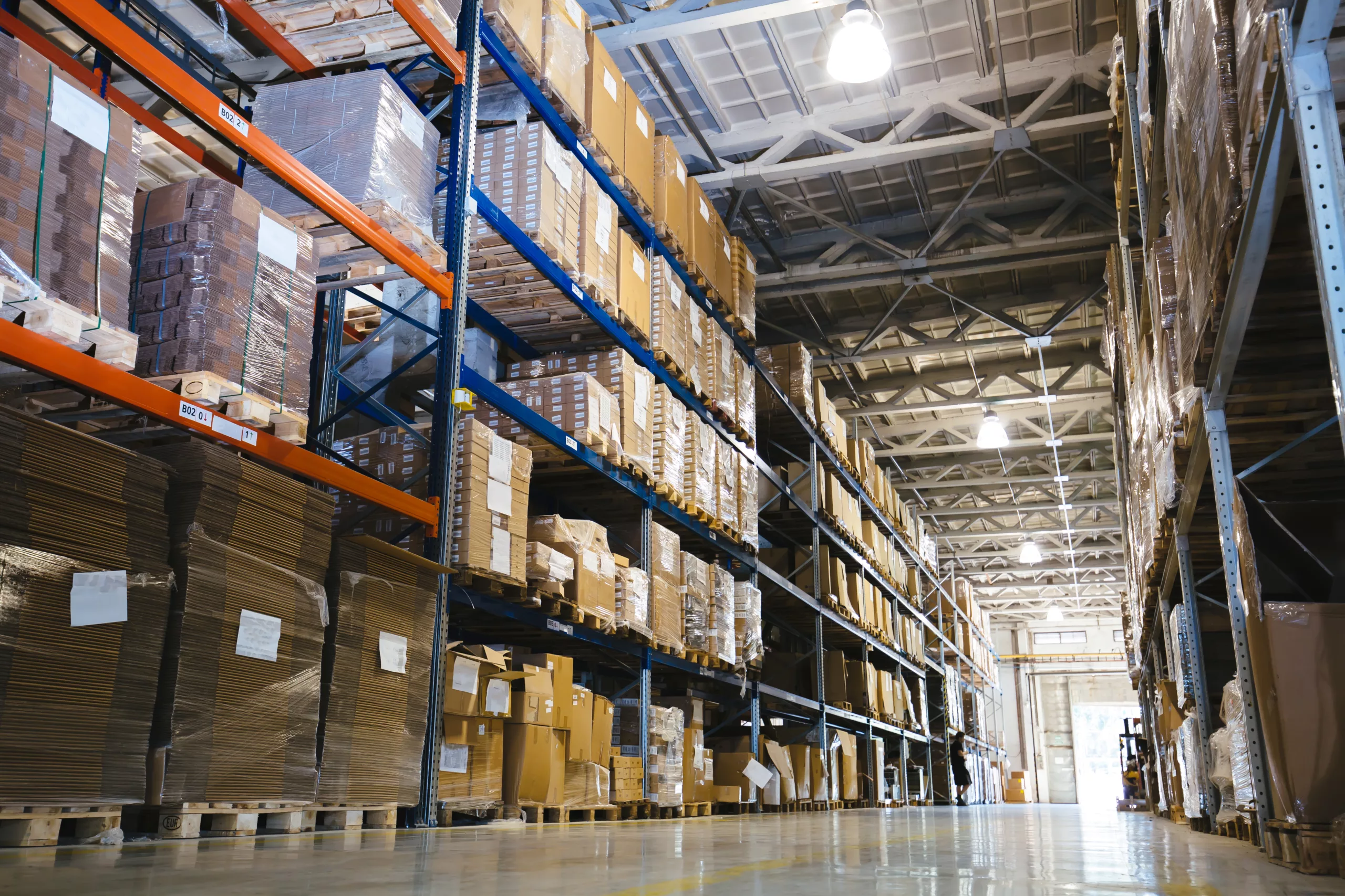 Plumbing For Industries, plumbing for Chicagoland homes, commercial plumbing systems, tailored commercial plumbing, efficient plumbing
