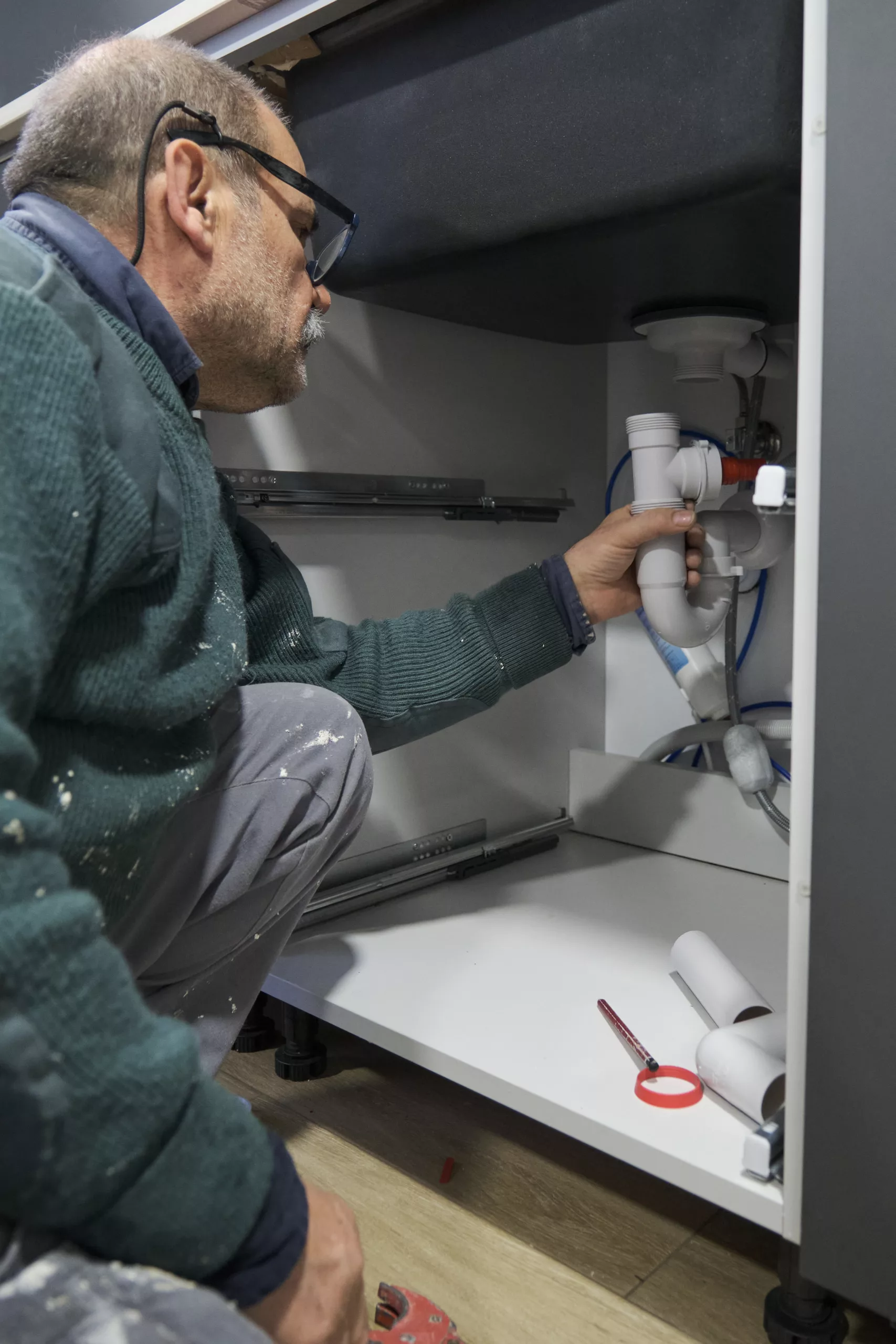 Garbage disposal repair, kitchen sink disposal, garbage disposal troubleshooting, disposal repair experts