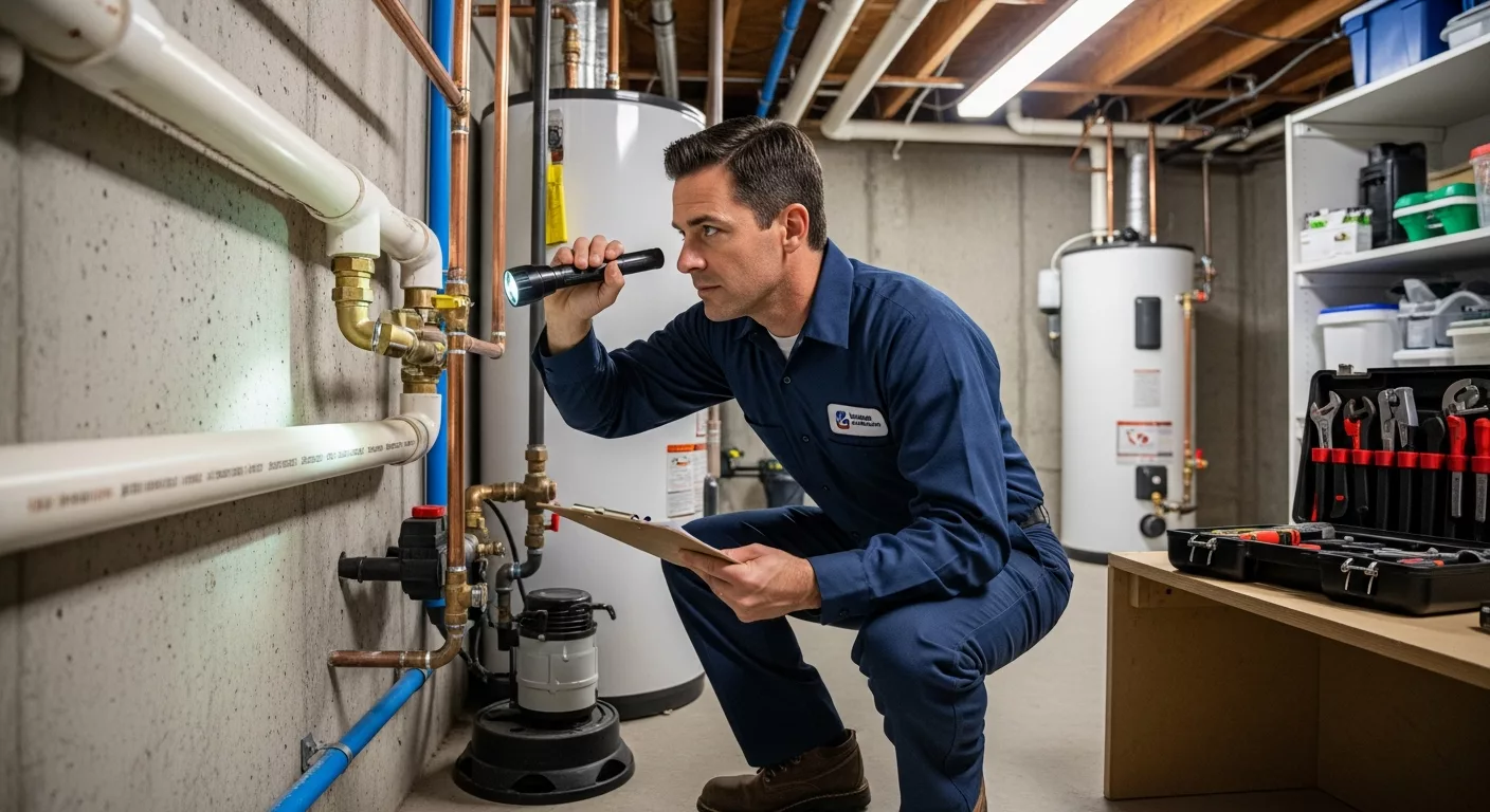 Chicago Homeowner’s Complete Residential Plumbing Guide