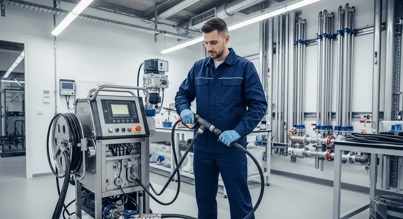 Professional Drain Cleaning Services: Complete Solutions Guide