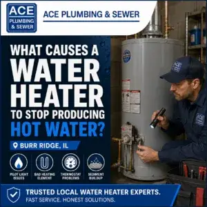 Common Sump Pump Problems