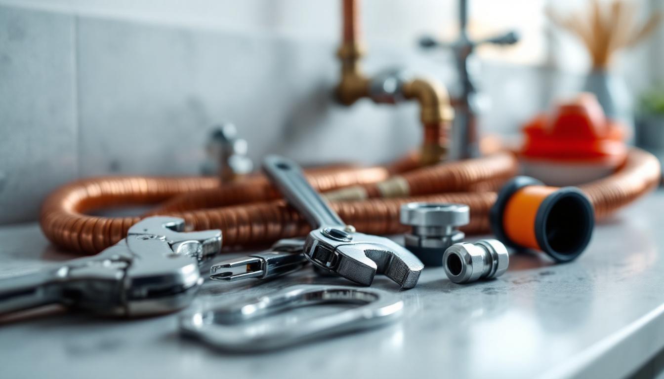 10 Amazing Benefits You’ll Get When Hiring a Brookfield Residential Plumber Soon