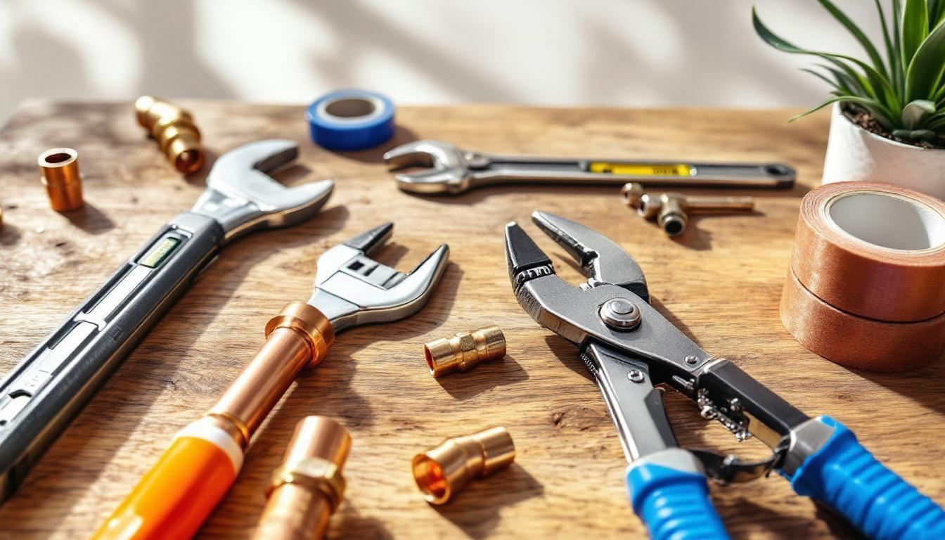10 Proven Reasons to Choose an Indian Head Park Residential Plumber for Your Next Project