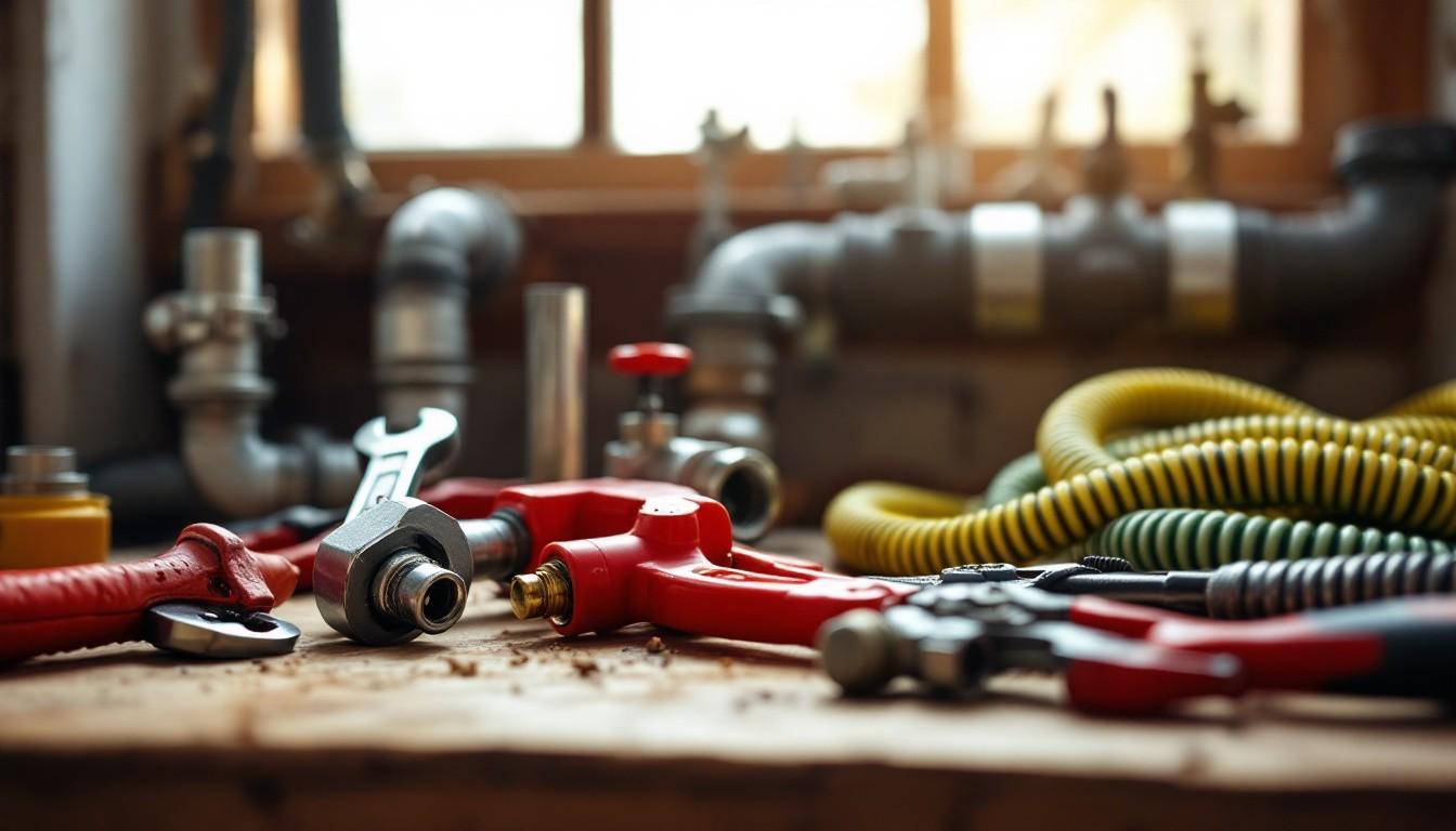 24/7 Emergency Plumbing Services You Can Rely On