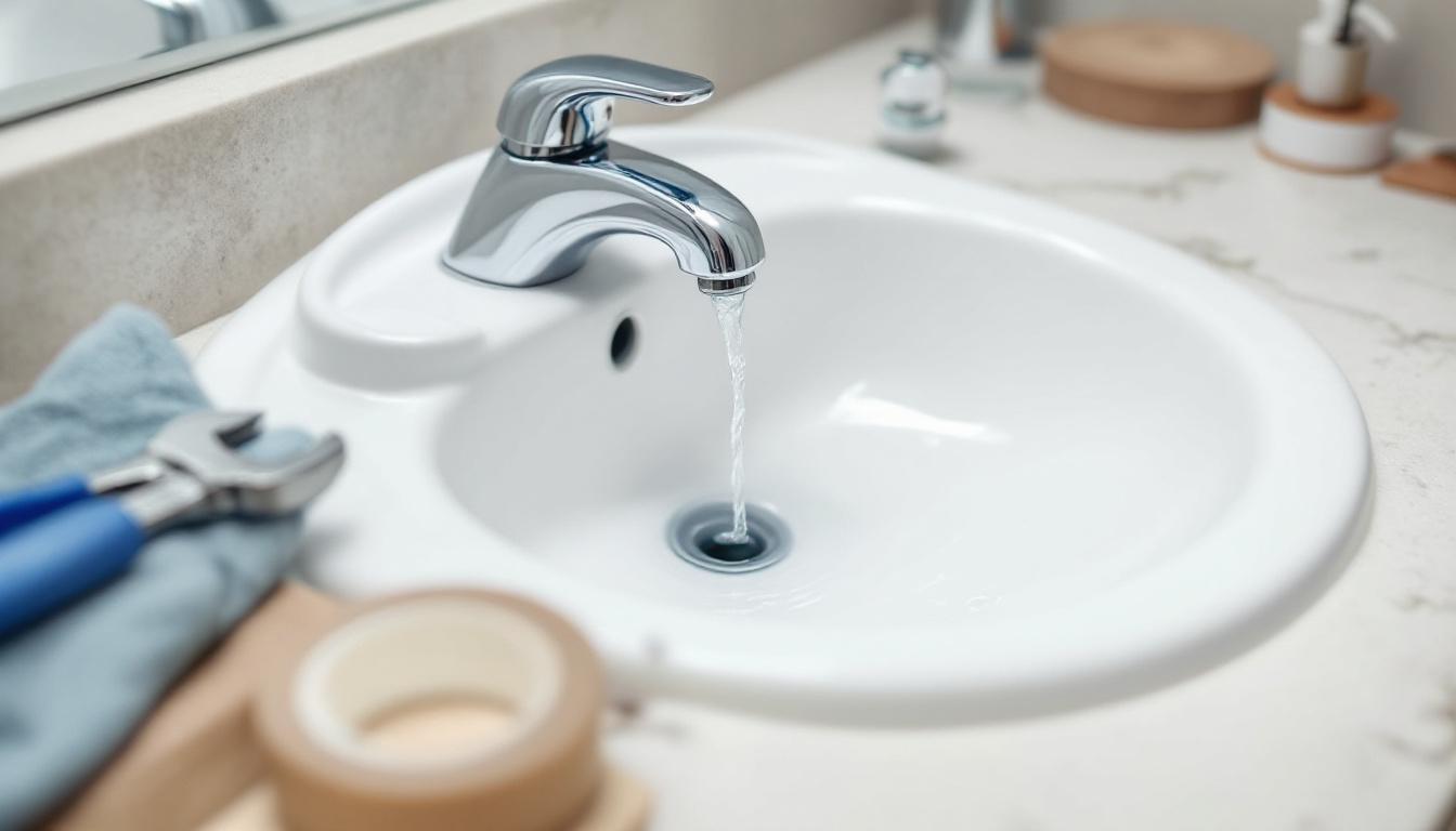 A Guide to Common Plumbing Problems and Their Solutions