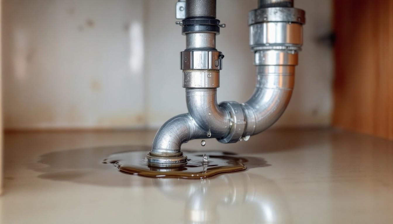 Advanced Leak Detection in La Grange-Stop Water Damage Before It Spreads