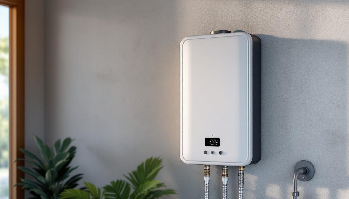 Are Tankless Water Heaters a Good Investment?