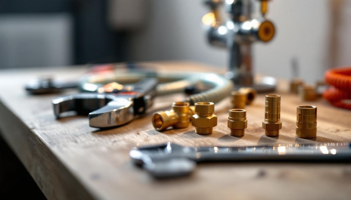 Around-the-Clock 24-Hour Plumbing Service