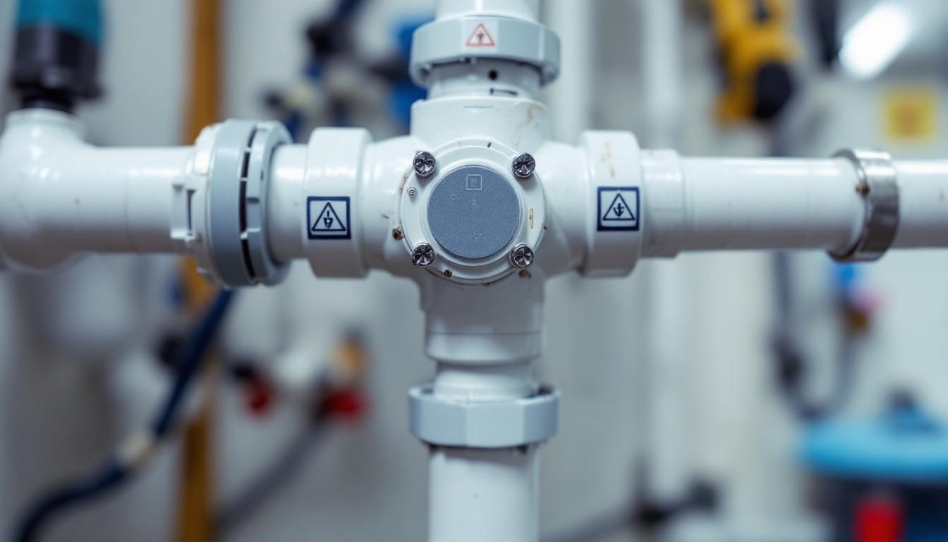 Certified Backflow Testing in Burr Ridge-Protect Your Water Supply Today