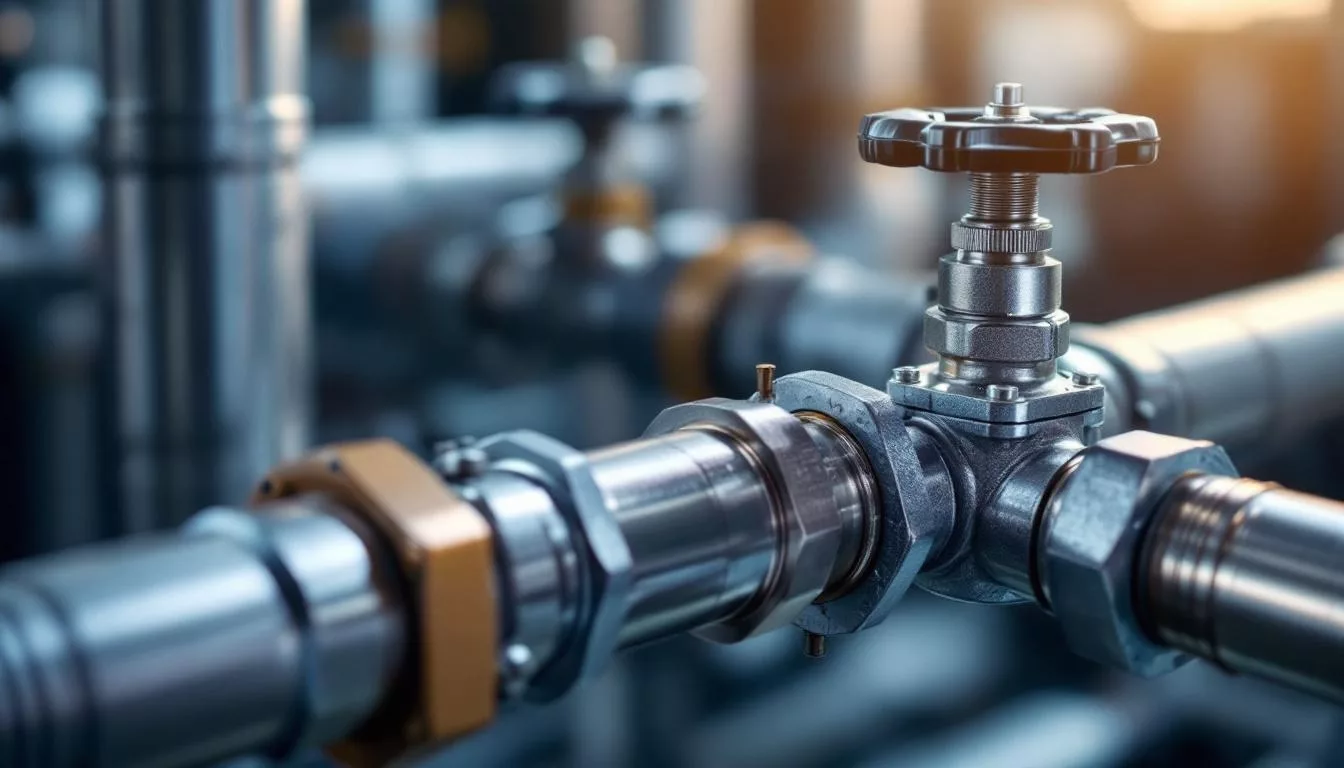 Commercial Plumbing 101: Essential Guide for Businesses