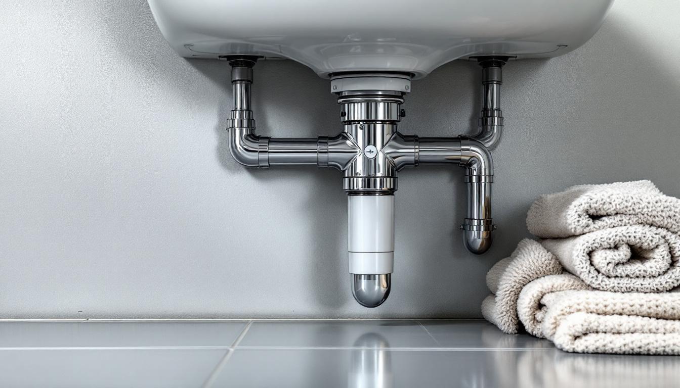 Complete Bathroom Plumbing in La Grange-Quality Work You Can Count On