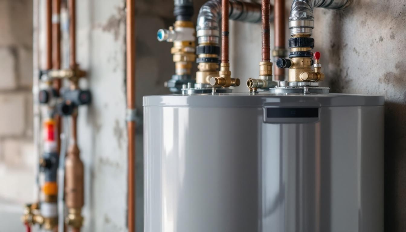 Complete Gas Water Heater Installation Guide for Burr Ridge Residential Properties