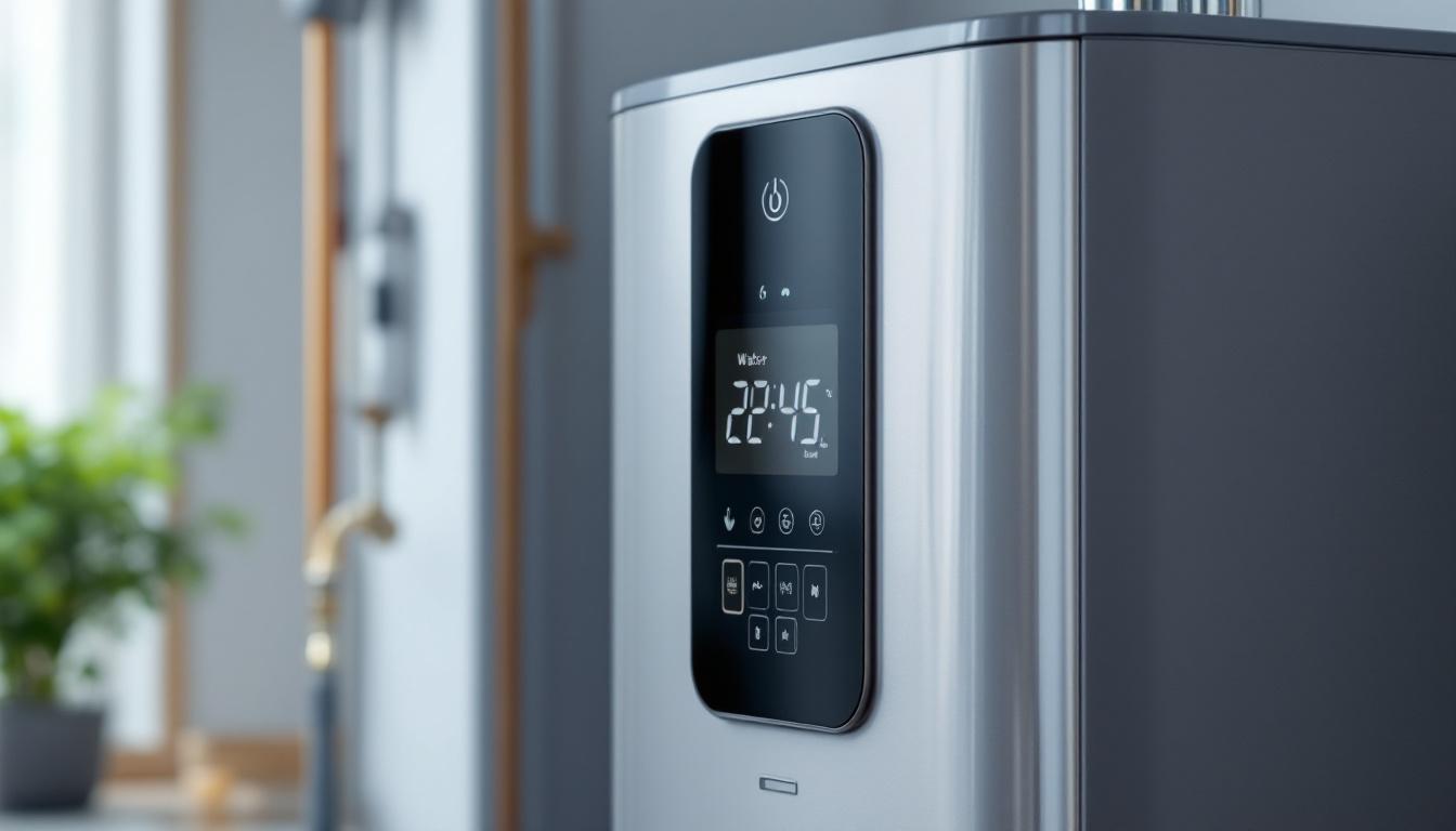 Discover Why Hot Water Heater Replacement in Burr Ridge IL Saves You Money Long-Term