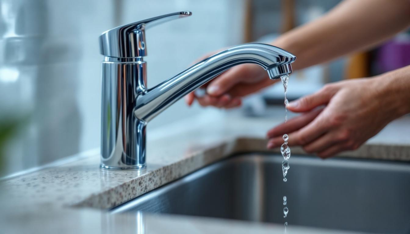 ✅ Discover the Top-Rated Plumber Near Me for Fast, Affordable, 24/7 Service