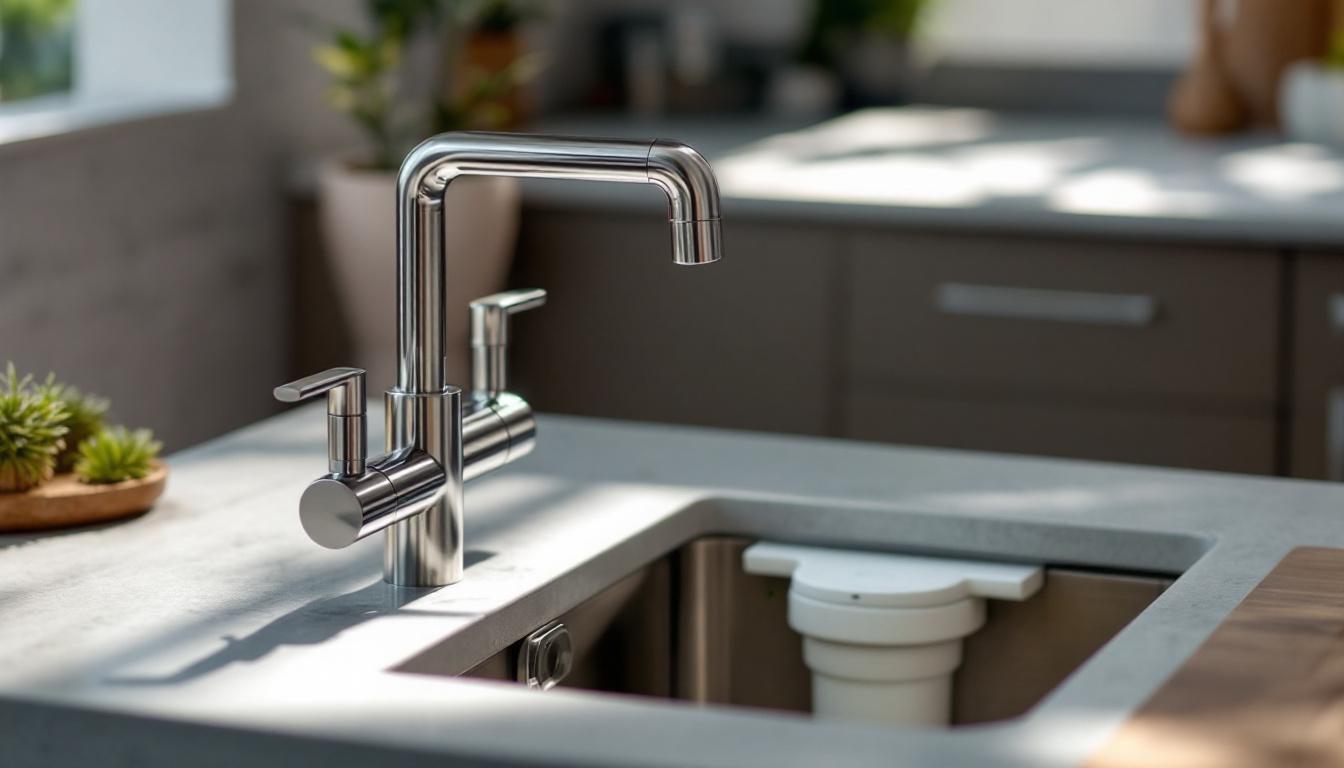 Eco-Friendly Plumbing Solutions for a Greener Home