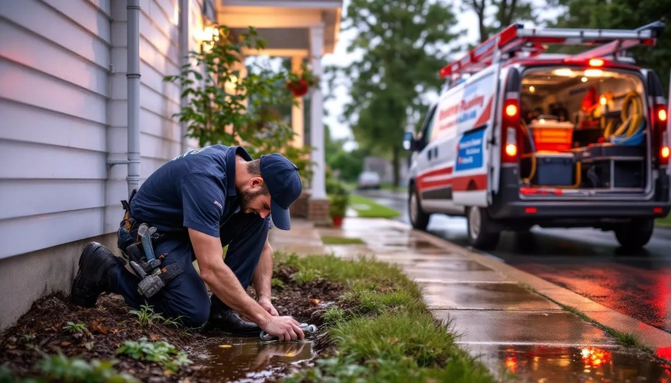 Emergency Plumbing Hinsdale IL: Fast Response When It Matters