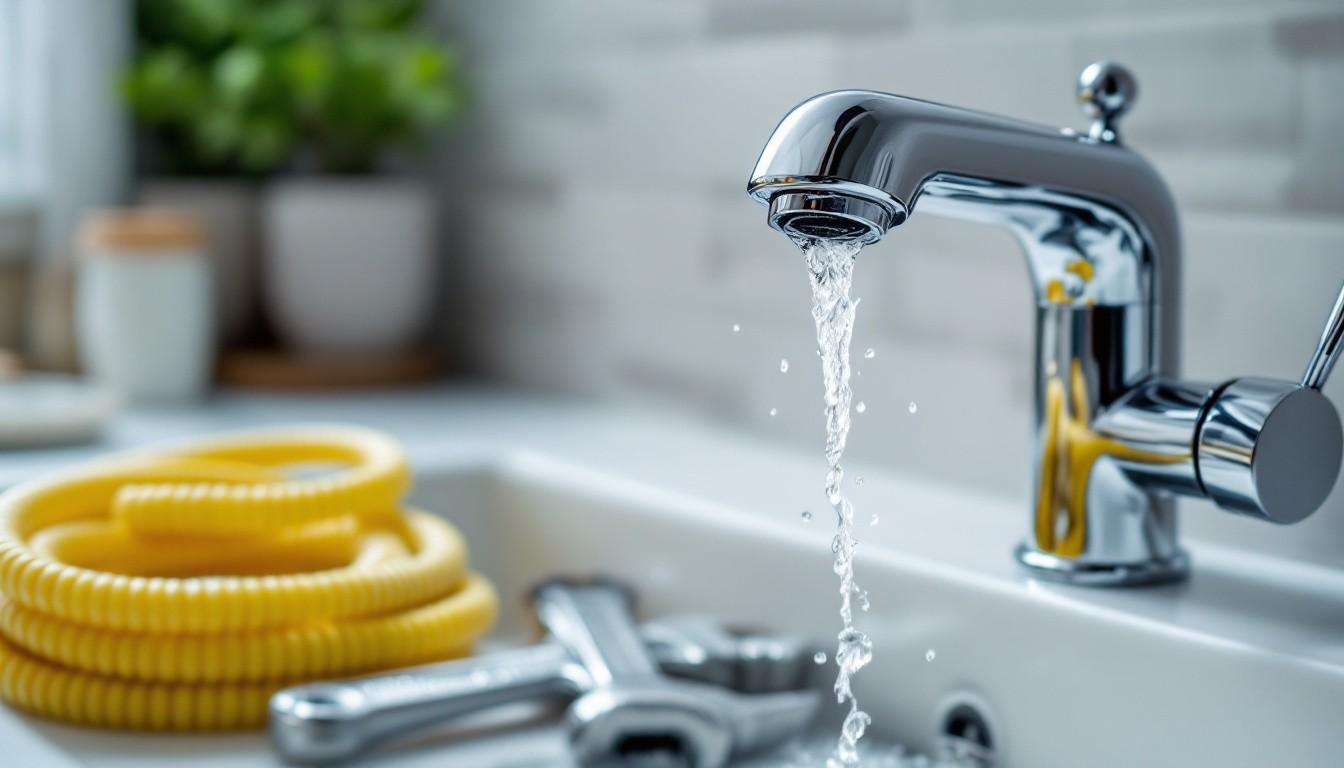 Emergency Plumbing Service in Darien-Fast Response by Trusted Pros