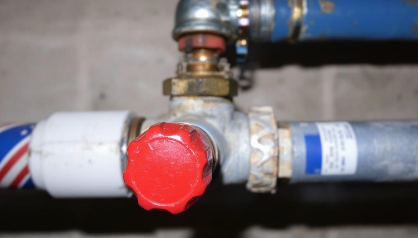 Emergency Water Shutoff Help in Darien-Prevent Flooding & Damage Now