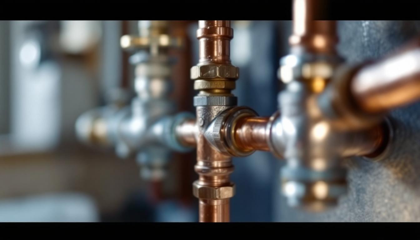 Ensuring Your Plumbing Code Compliance for Safety