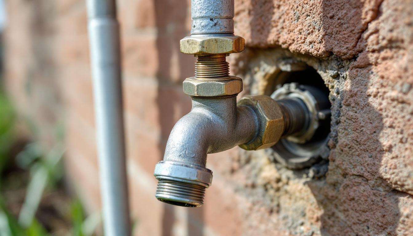 Essential Outdoor Plumbing Maintenance Tips for Homeowners