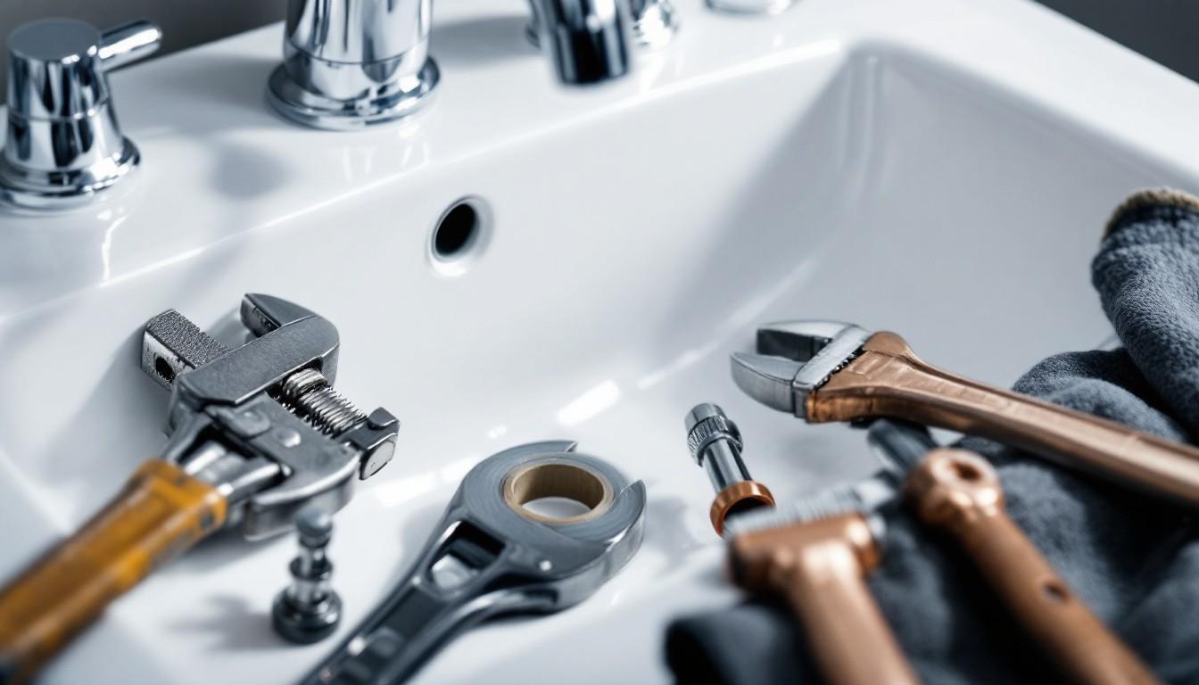 Expert Plumbing Services in Burr Ridge You Can Rely On