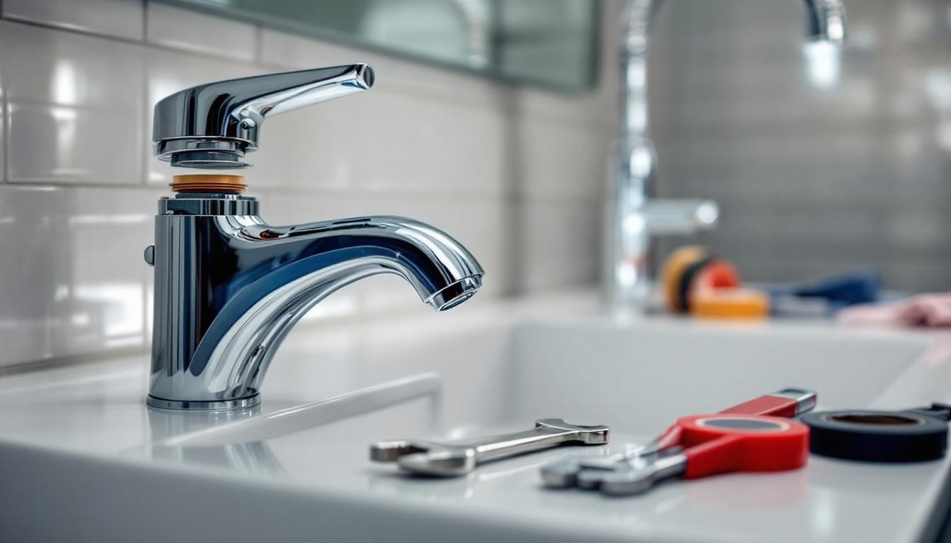 Explore 10 Game-Changing Reasons to Use a Broadview Residential Plumber Today