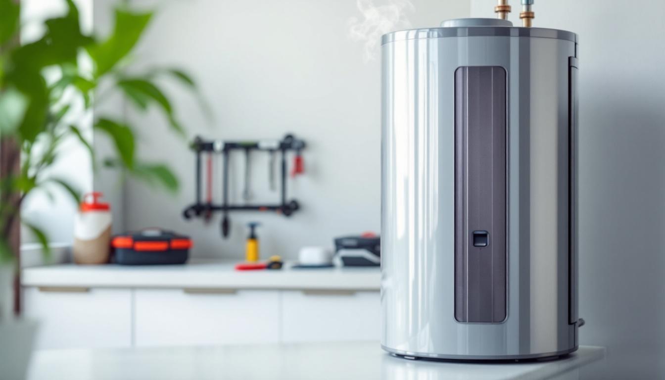 Fast Water Heater Repair in Darien—Restore Hot Water in Just One Call