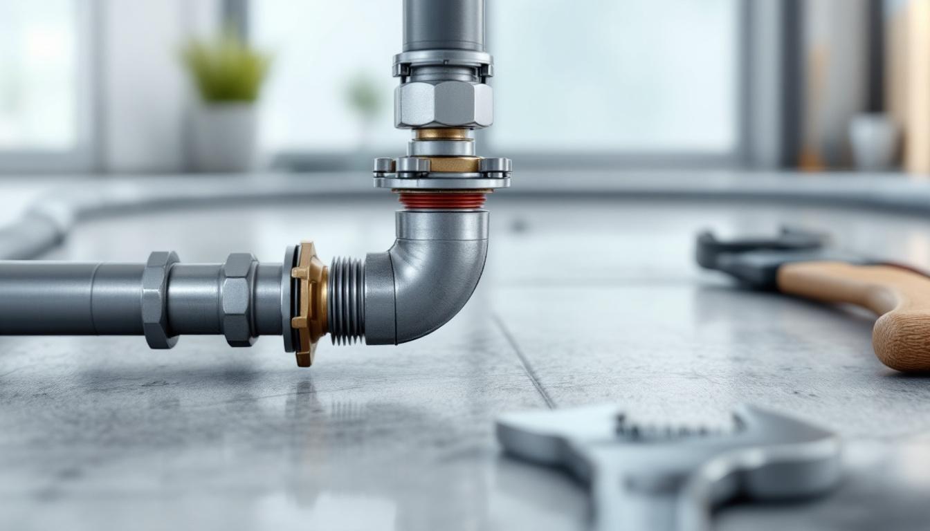 Gas Line Plumbing Safety Measures You Should Not Ignore