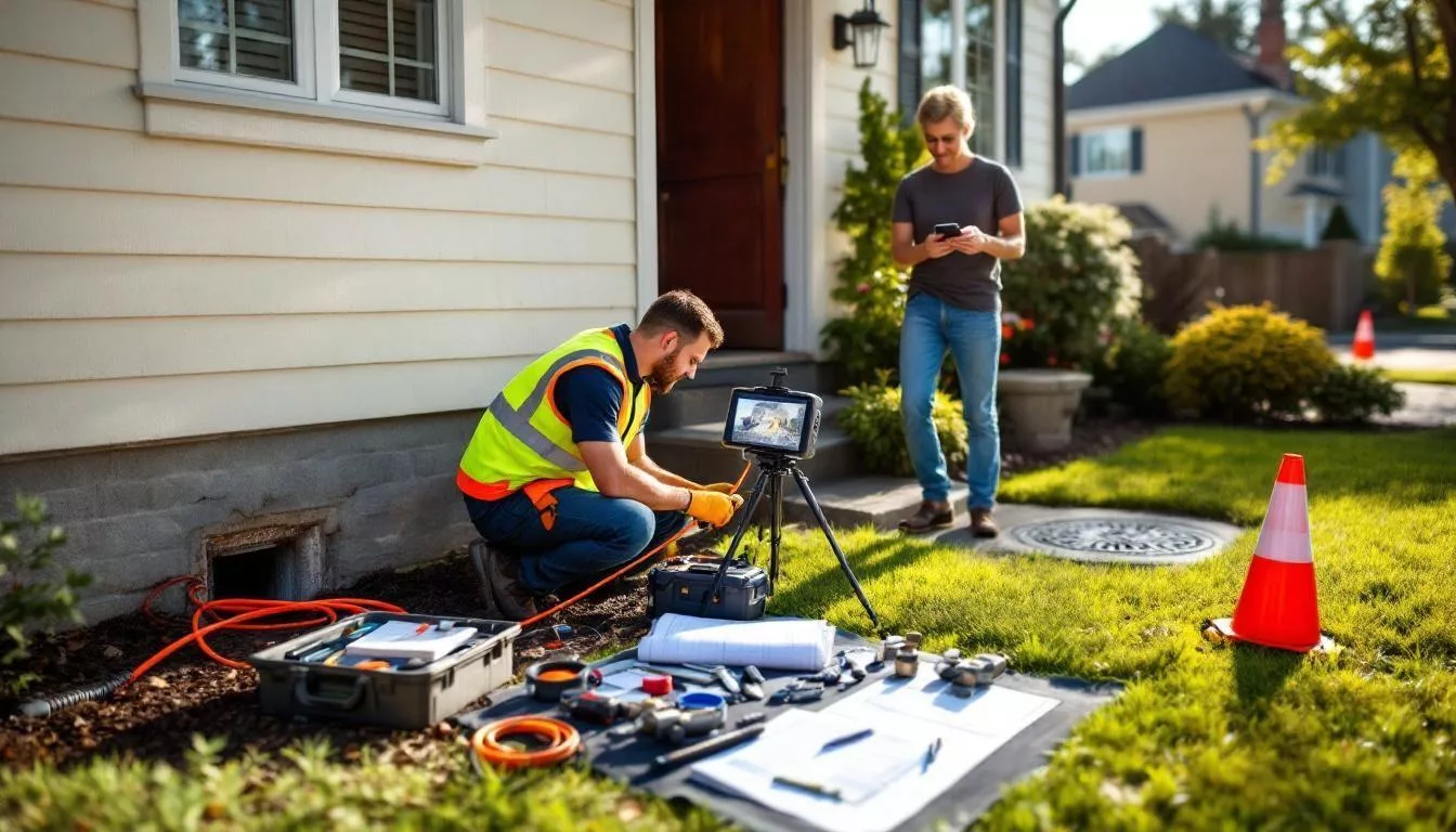 Hinsdale Sewer Backup Prevention: Proactive Steps for Peace of Mind