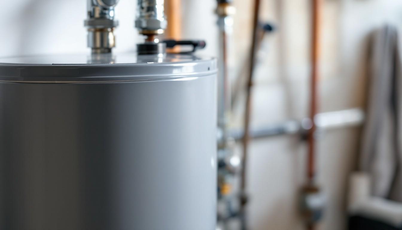 Hot Water Heater Repair in Willowbrook-Same-Day Service Available