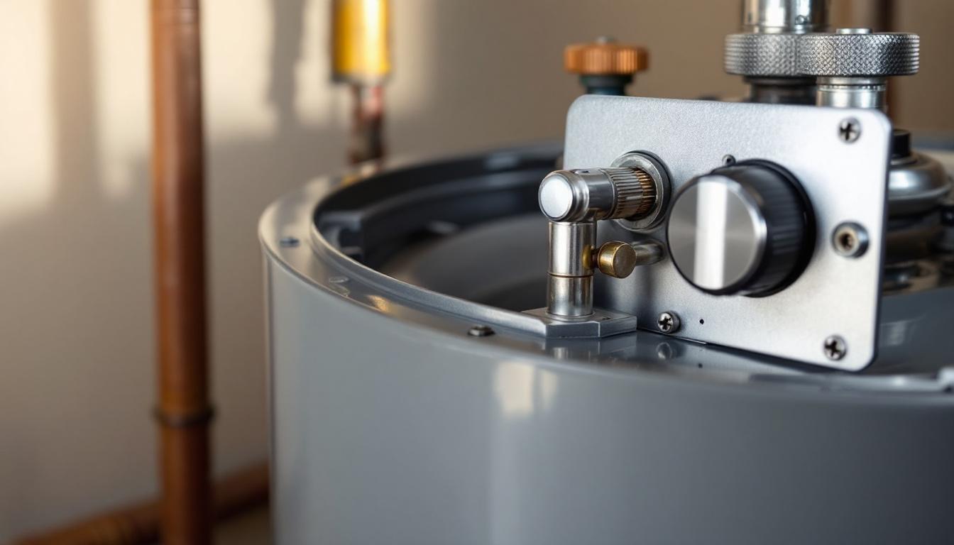 How Do Gas Water Heaters Work?