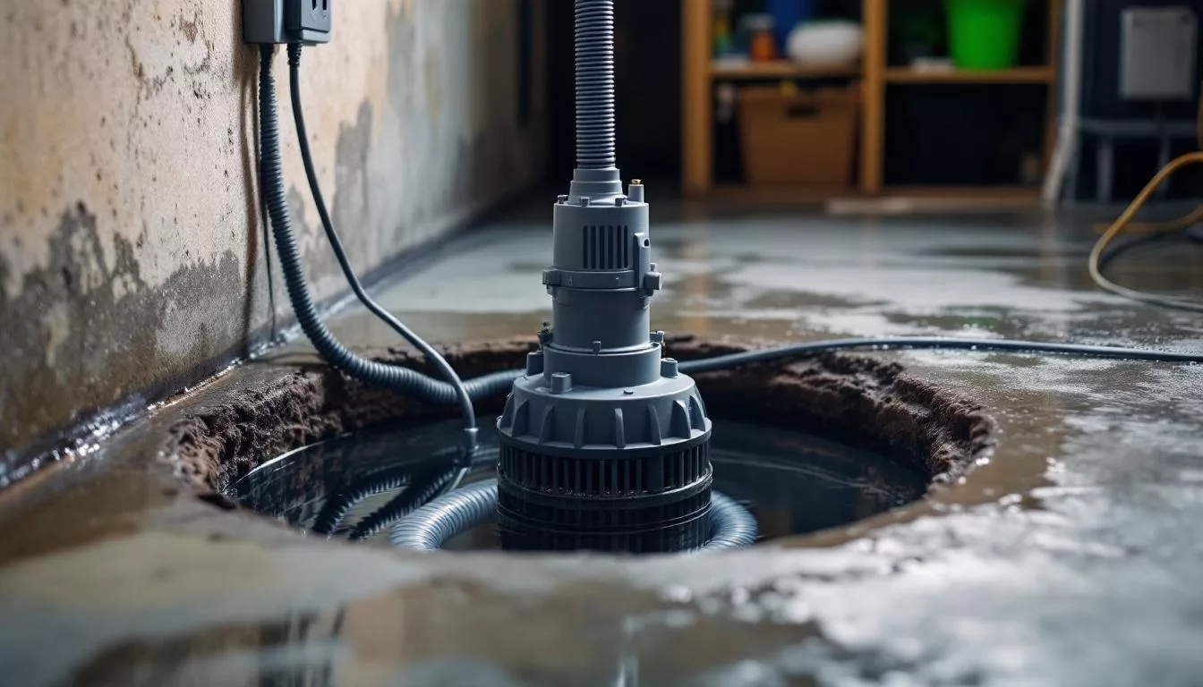 How Long Does a Sump Pump Last?