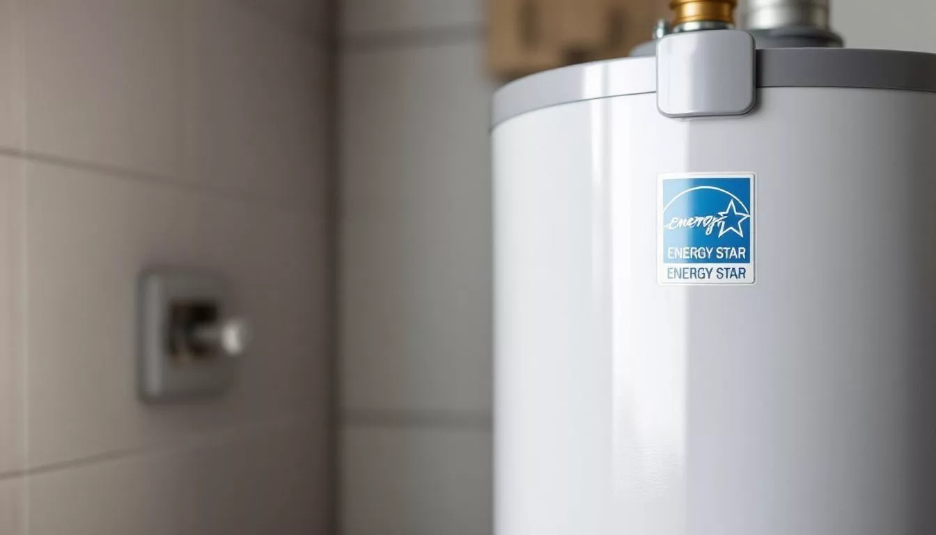 How to Choose Energy Star Certified Heat Pump Water Heaters