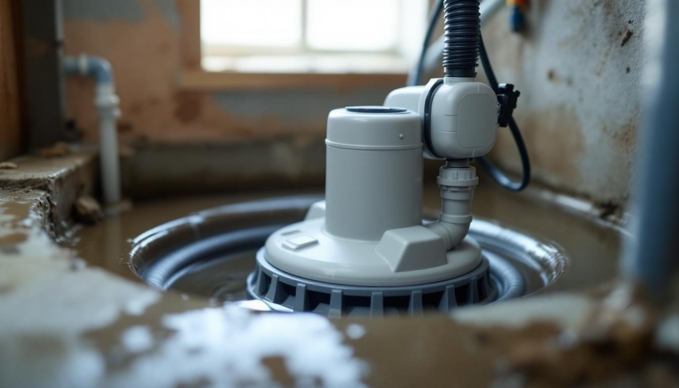 How to Choose the Right Auto Sump Pump for Your Home