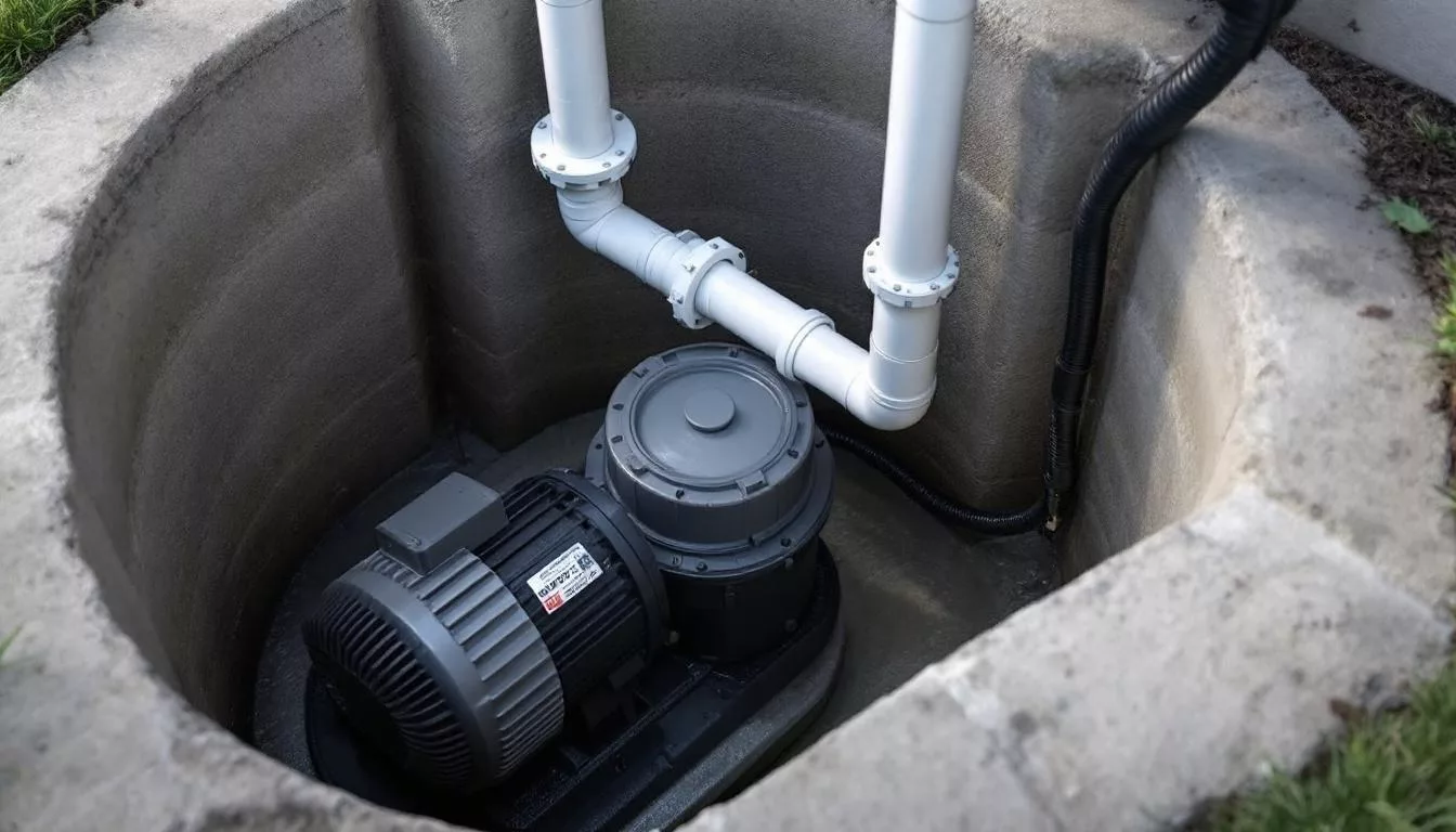 How to Choose the Right Grinder Sump Pump for Your Home