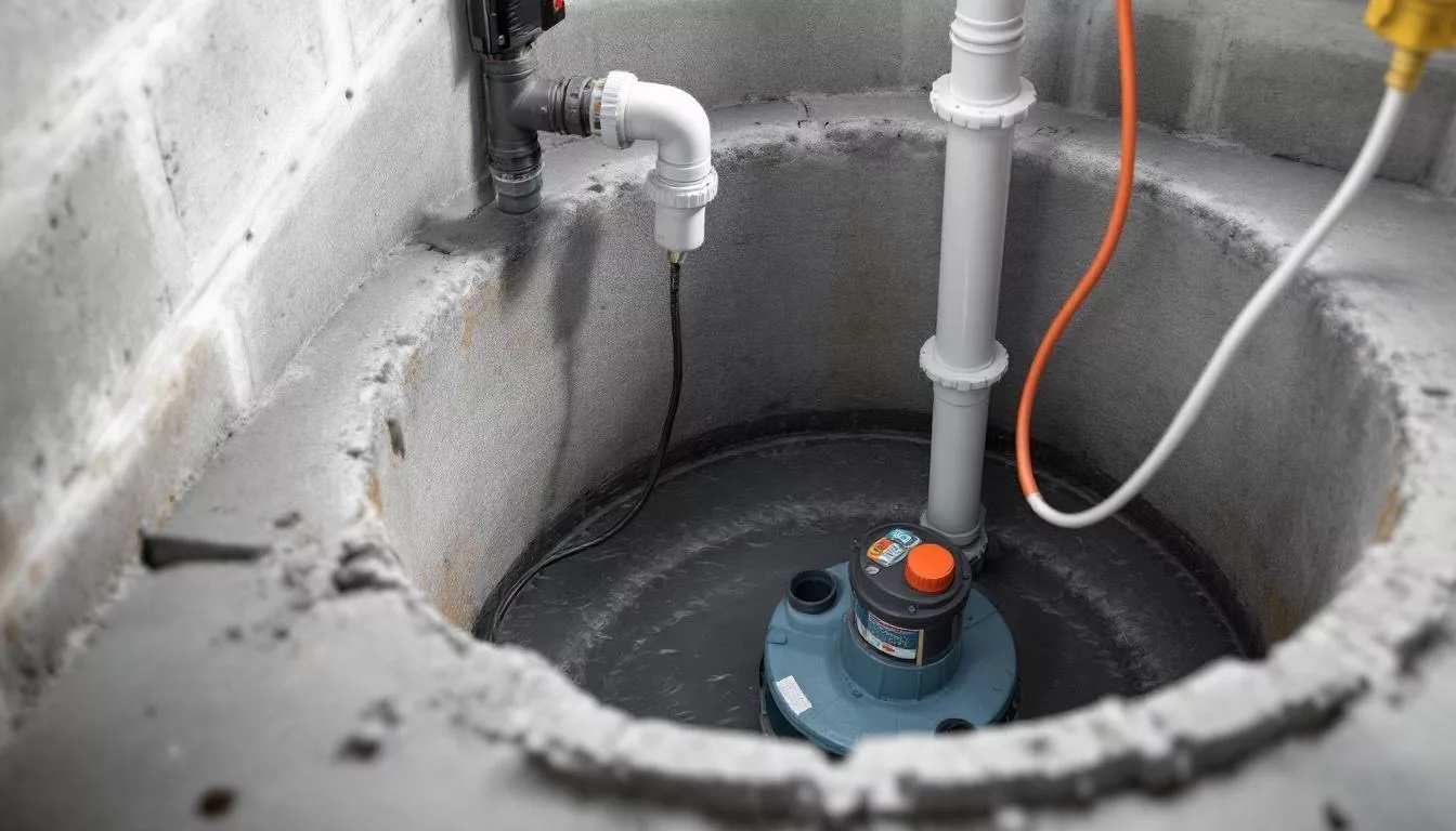 How to Choose the Right Sewage Sump Pump for Your Home
