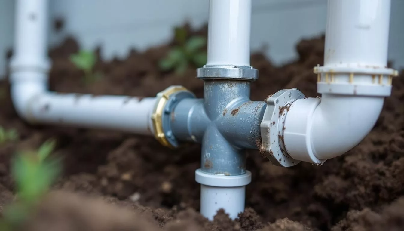 How to Connect Your Septic Tank and Sump Pump System