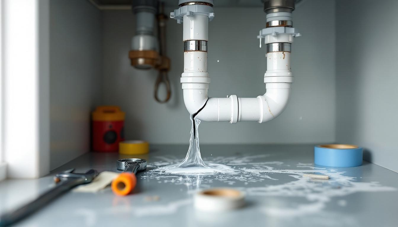 How to Detect and Fix Sewer Gas Leaks