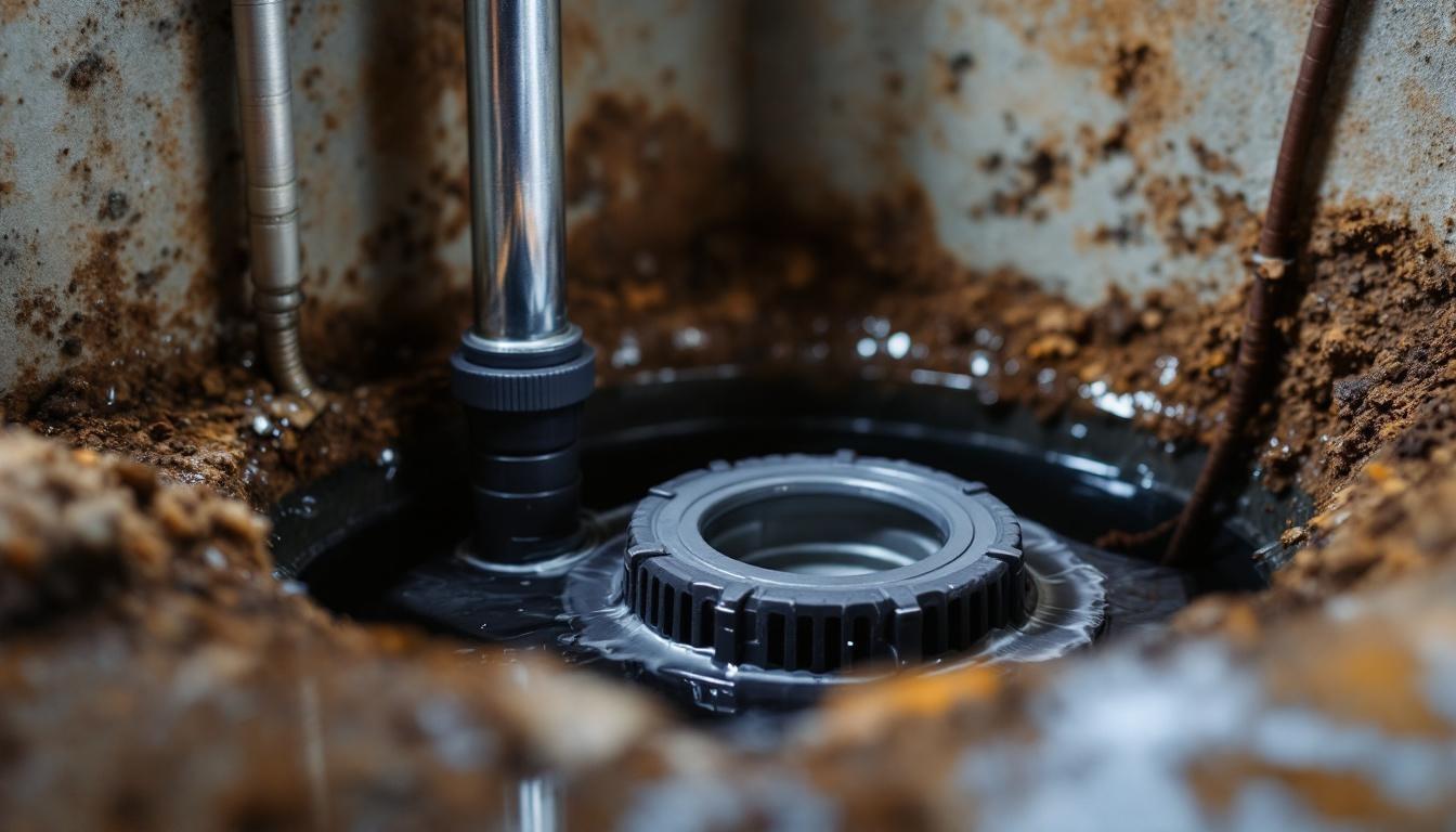 How to Eliminate Sump Pump Odors