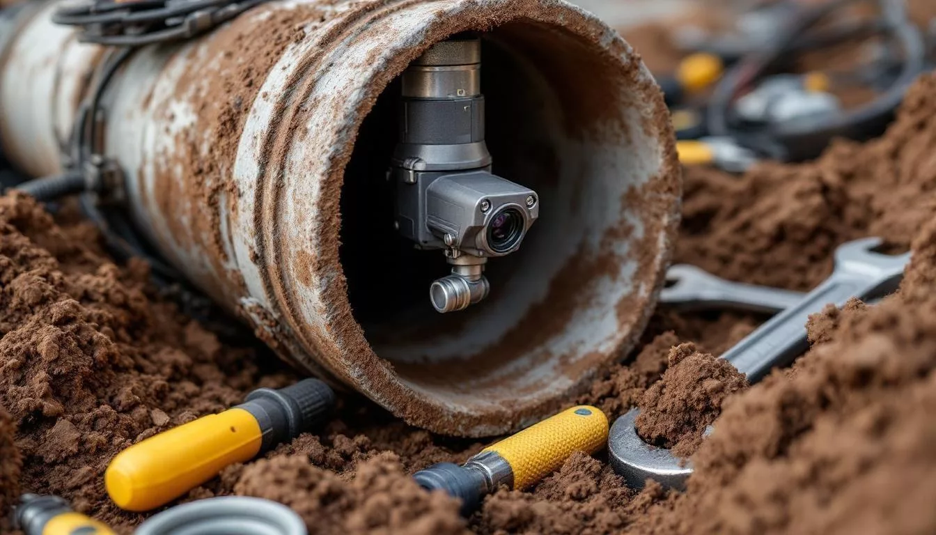 How to Find the Best Trenchless Sewer Repair Companies