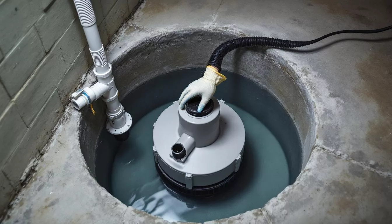 How to Test Your Sump Pump Properly