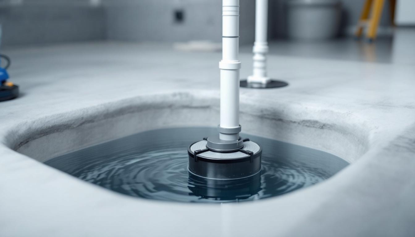 How to Test a Sump Pump Before It’s Too Late