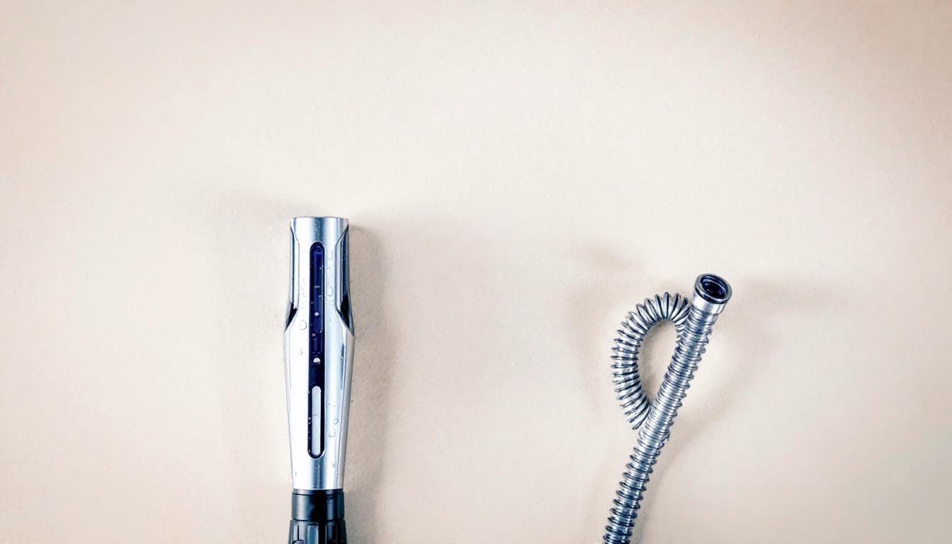 Hydro Jetting vs Snaking Which is Right for You?
