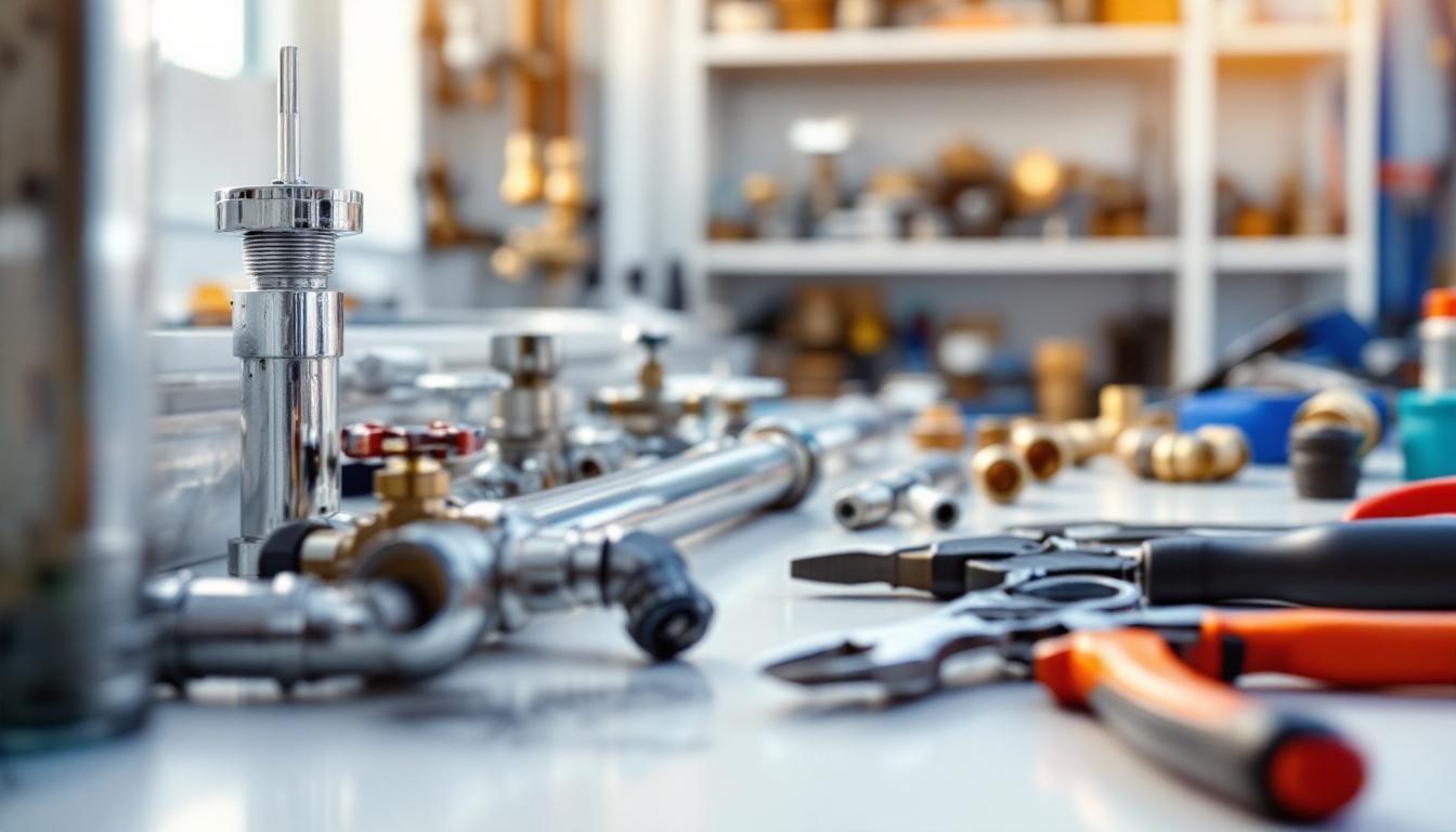 Incredible Ways Commercial Plumbers in Brookfield Can Transform Your Business Operations Today