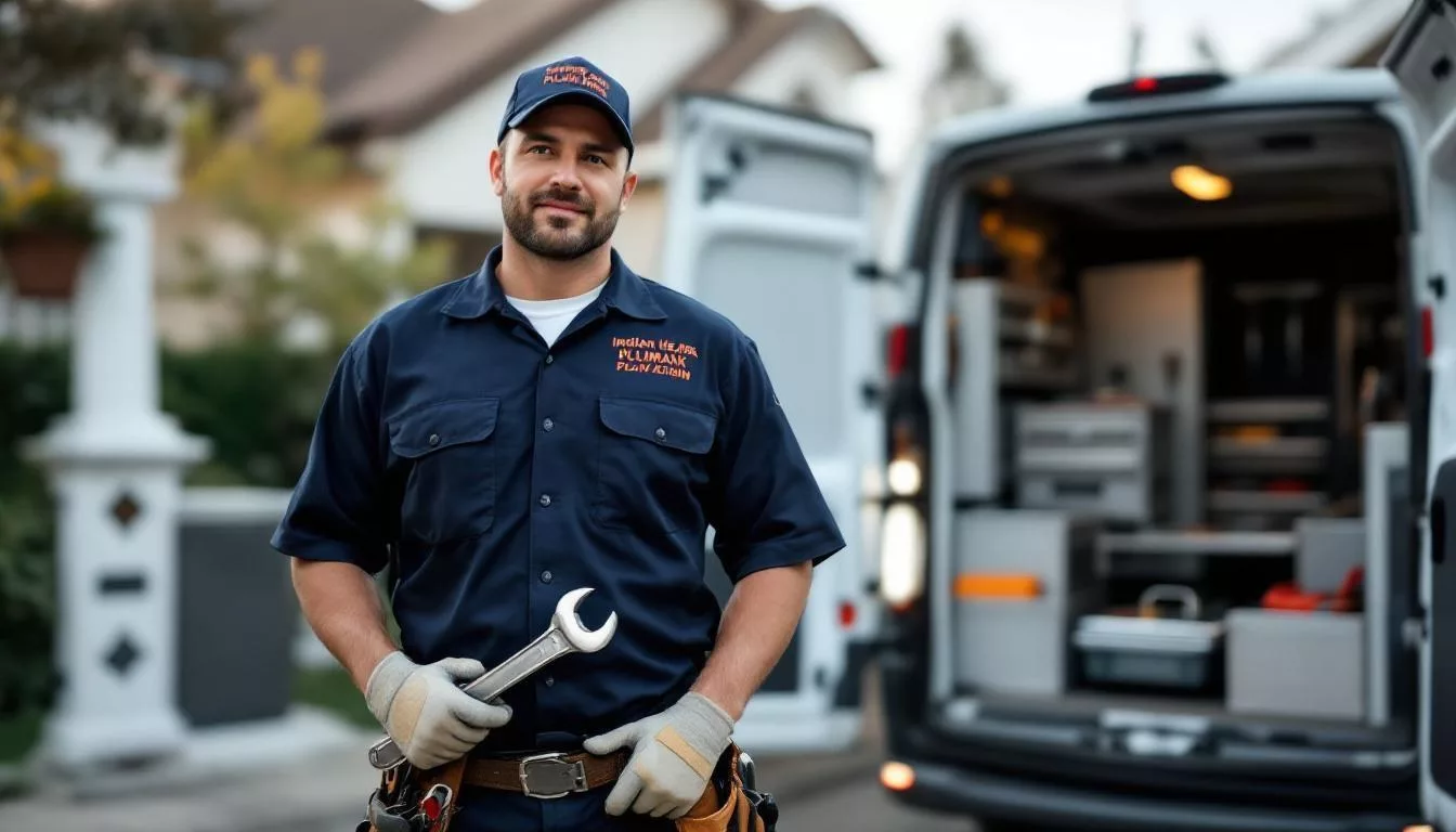 Indian Head Park Plumber: Local Expertise You Can Trust