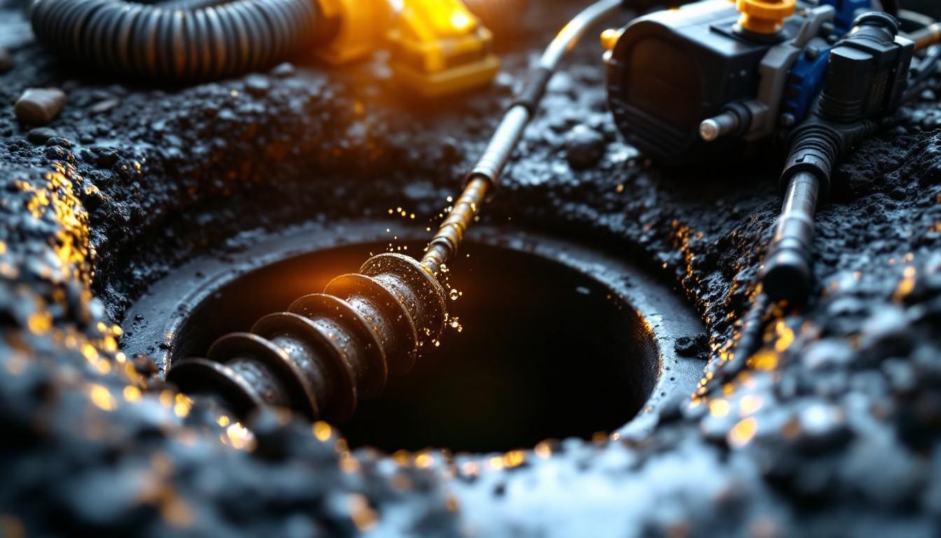 Main Sewer Line Cleaning in Westmont—Stop Backups Before They Start