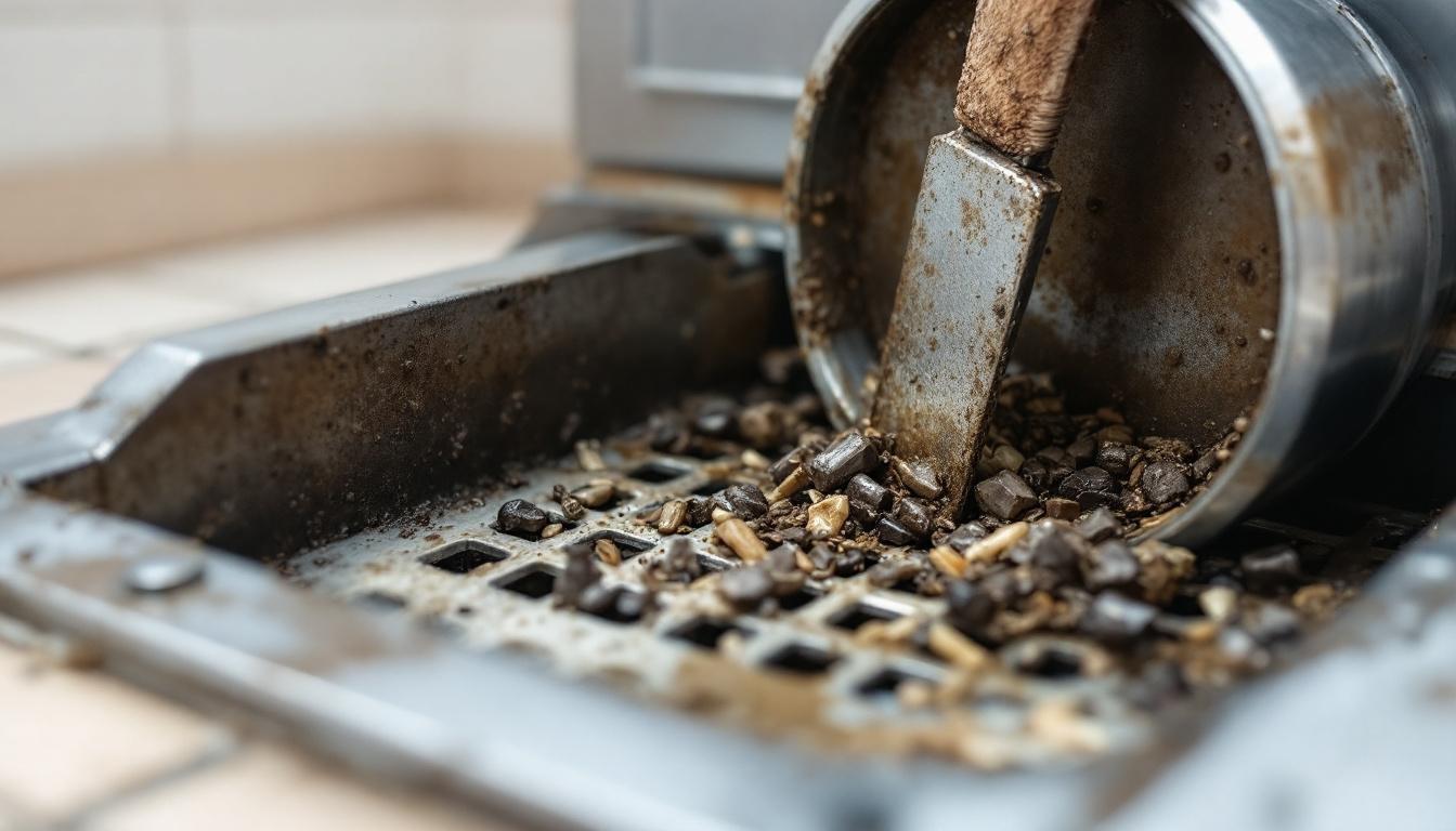 Mandatory Grease Trap Cleaning for La Grange Restaurants Ensures Code Compliance