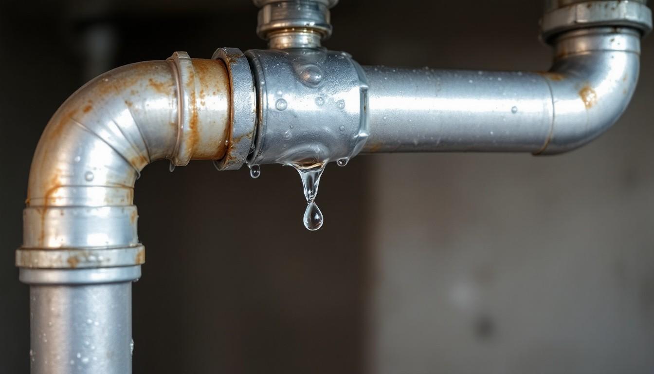 Pipe Leak Repair in Downers Grove-Detect & Fix Hidden Leaks Fast