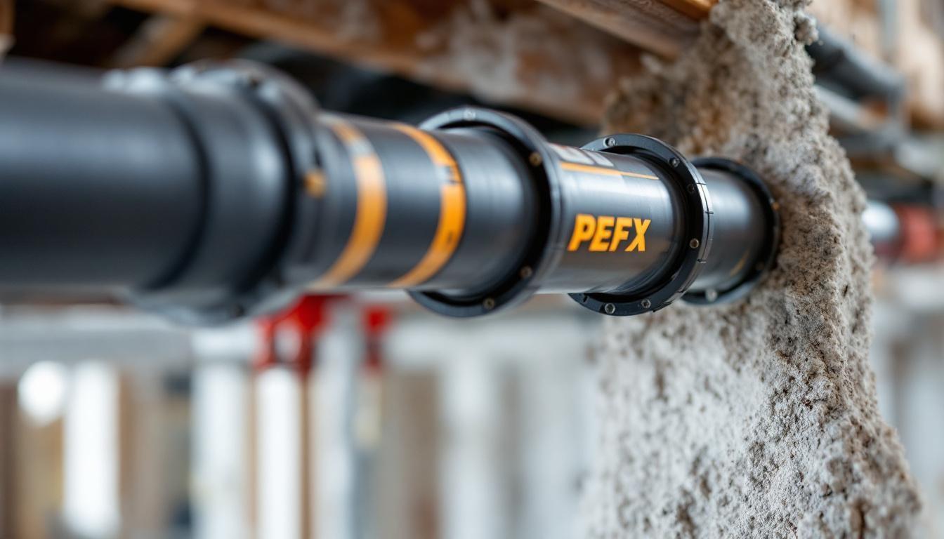 Pipe Replacement in Westmont-Modern Materials, Minimal Disruption